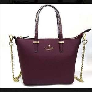Kate spade purses
